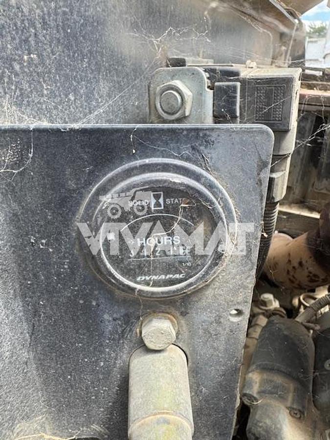 Used 1990 Dynapac CC102