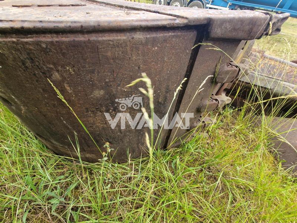 Used ESCO Liebherr 912 -