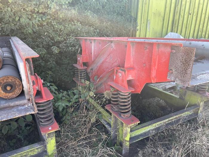 D'occasion SINEX EXTRACTEUR