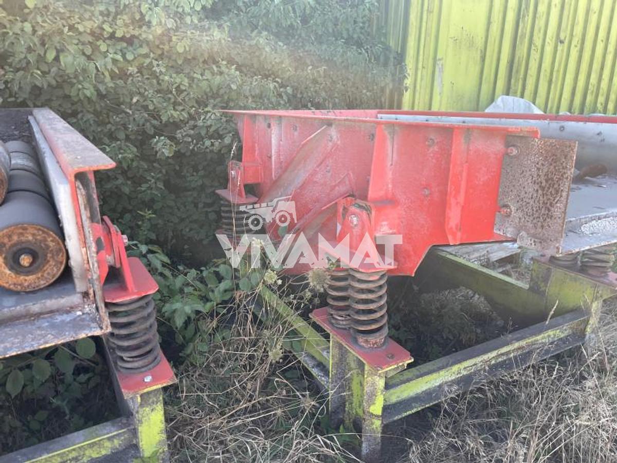 Used 1997 SINEX EXTRACTEUR