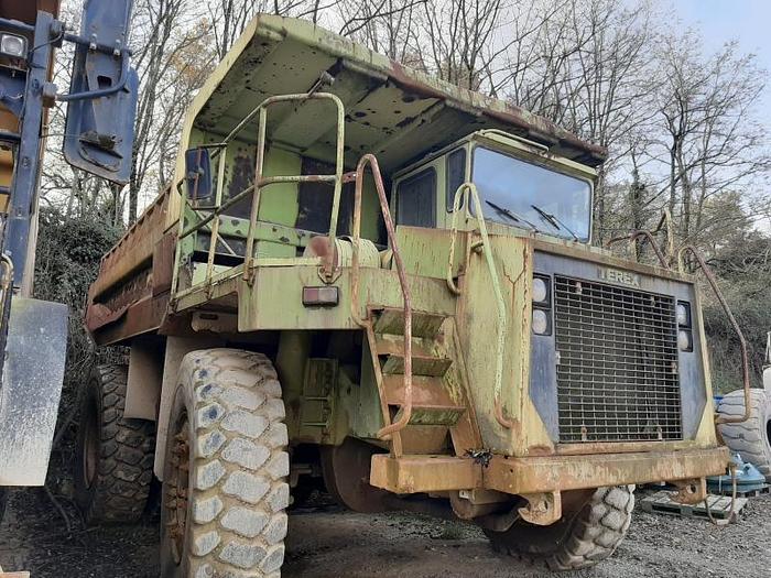 D'occasion TEREX 3340