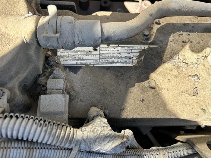 D'occasion AMMANN AFT 700-3