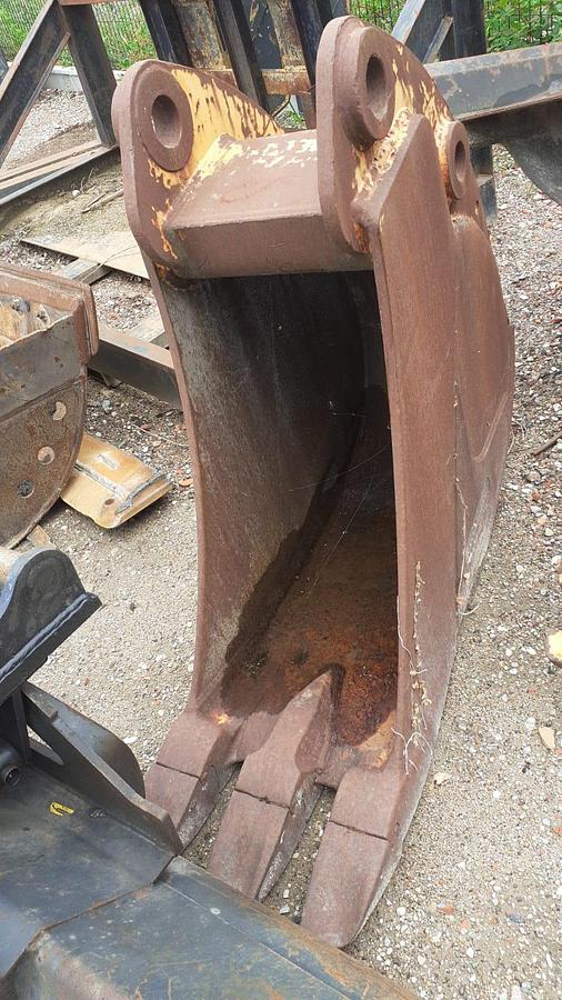 D'occasion Godets Liebherr R912 Curage/Terrassement/Tranchée compatible A902/A912/A922