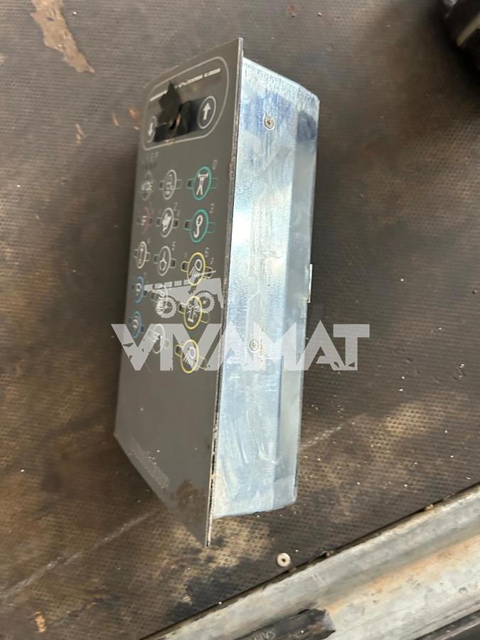 Used 2005 LIEBHERR R954CHD Li