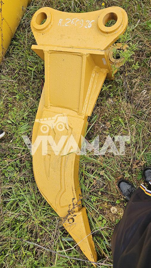 2025 Caterpillar 320