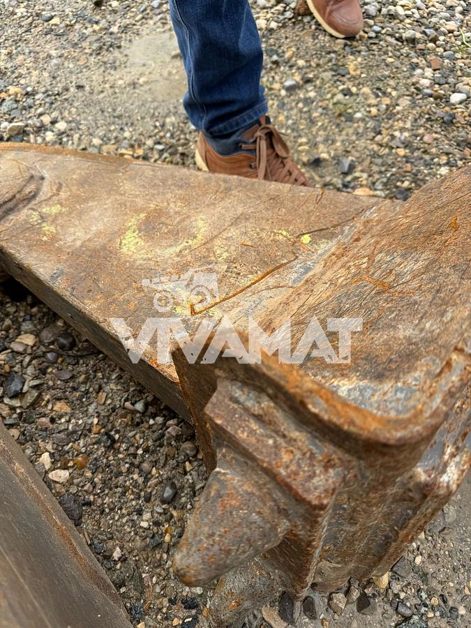 D'occasion Mecalac 12MXT