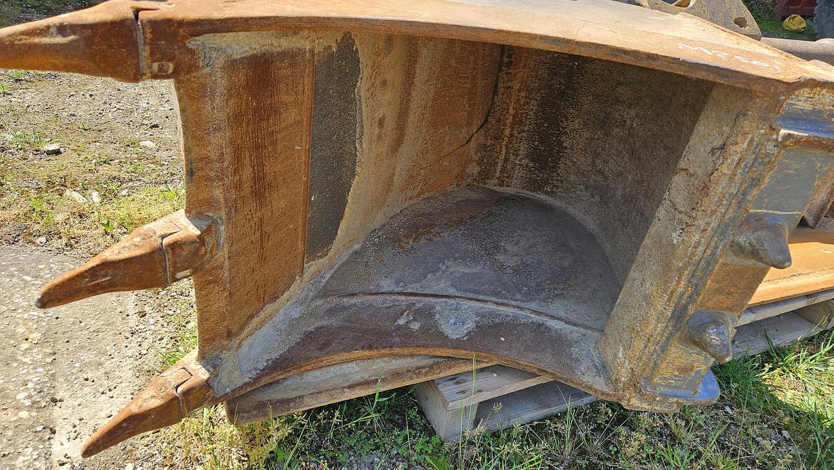 D'occasion Mecalac 12MXT