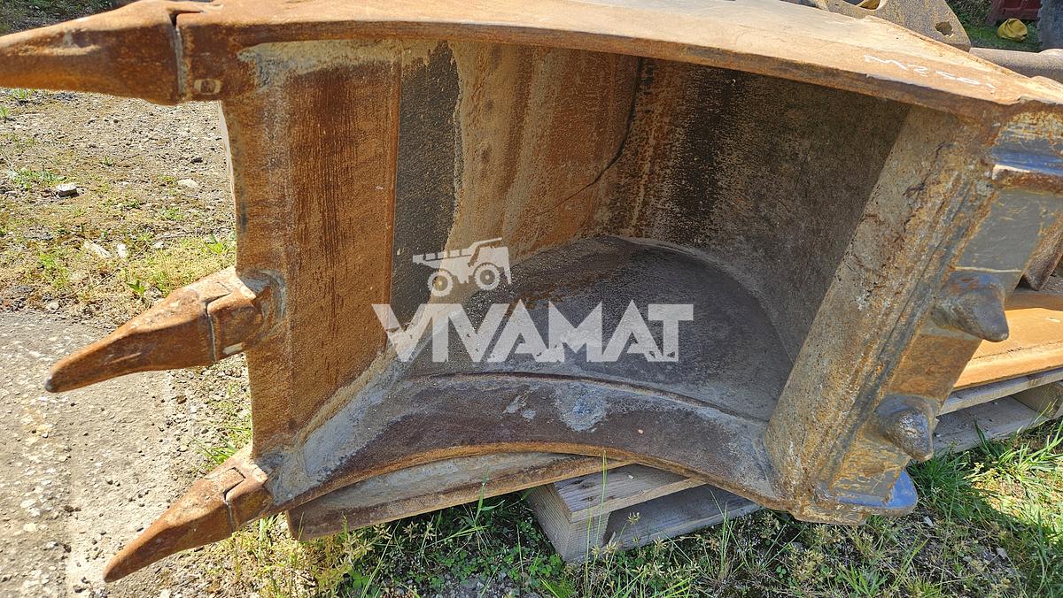 D'occasion Mecalac 12MXT