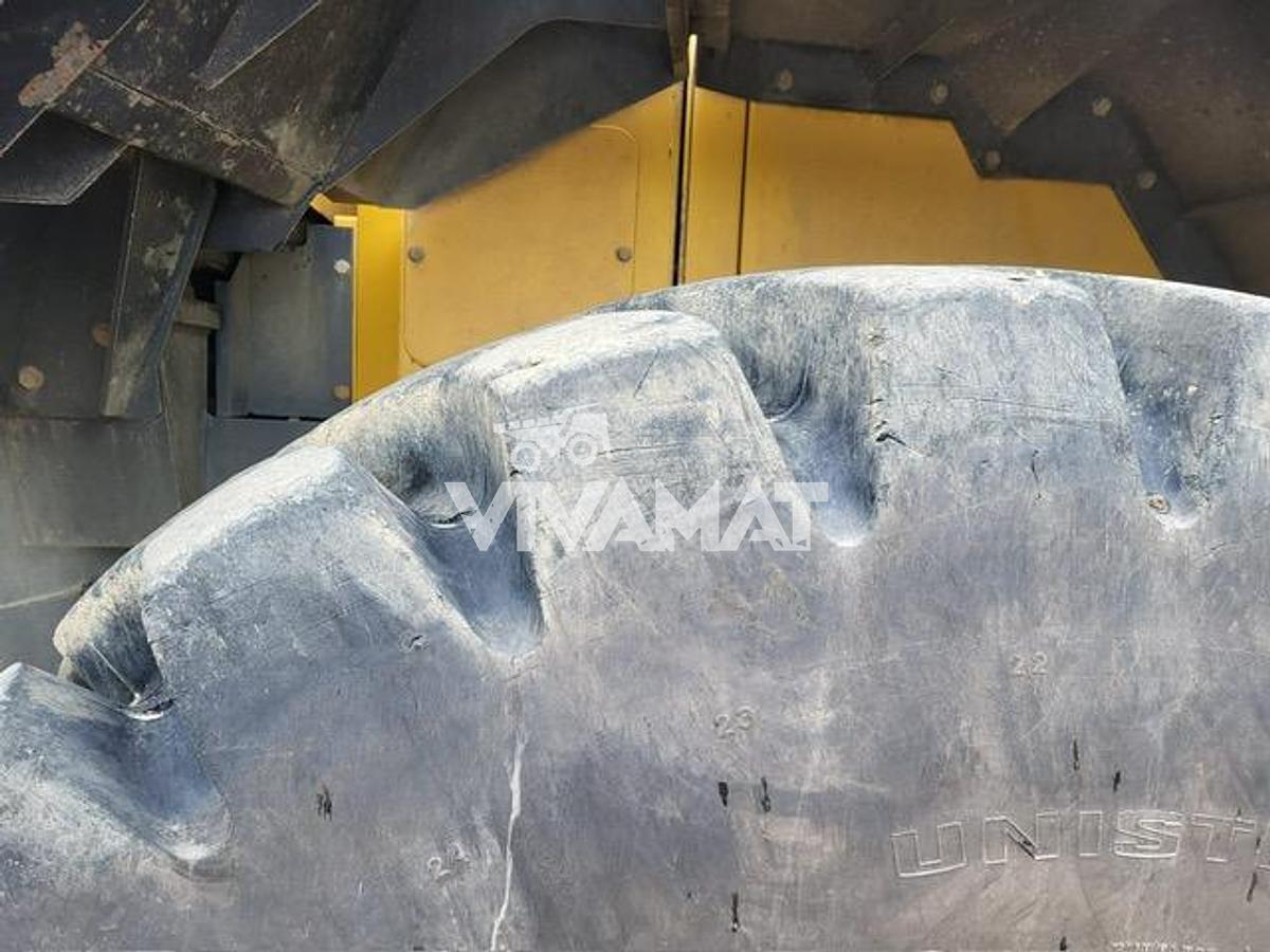 Used 2003 Komatsu WA470-5H