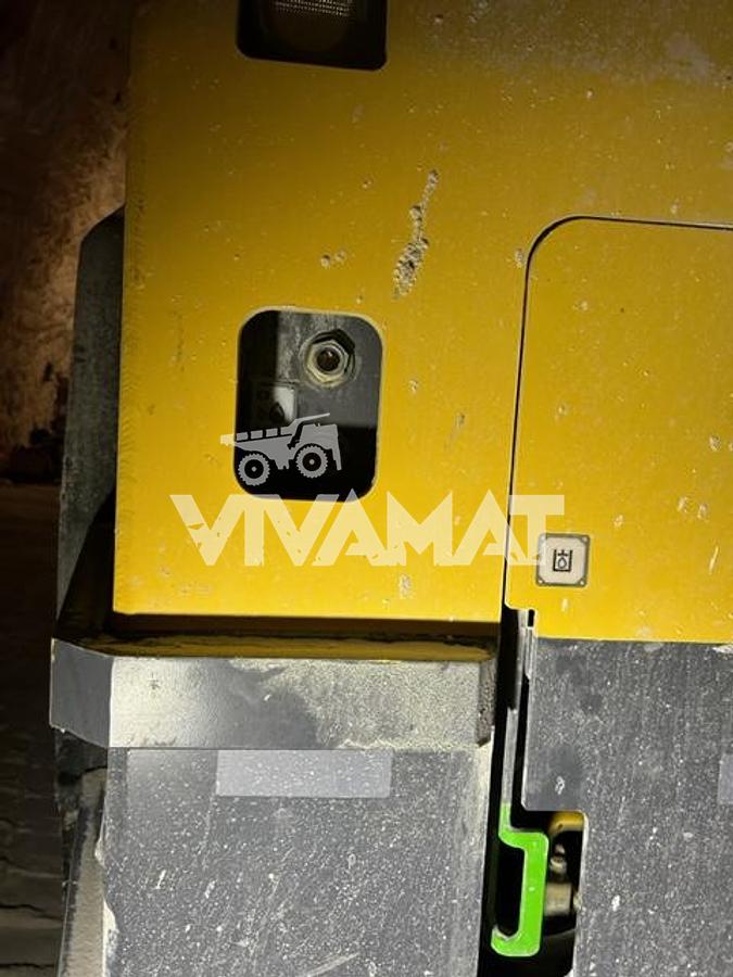 Used 2022 Epiroc ST18