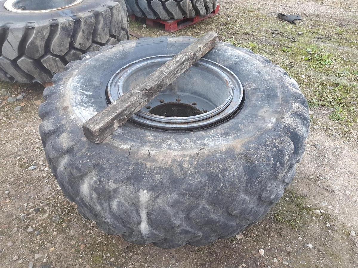 D'occasion Pneus 20.5R25 XLD D2A