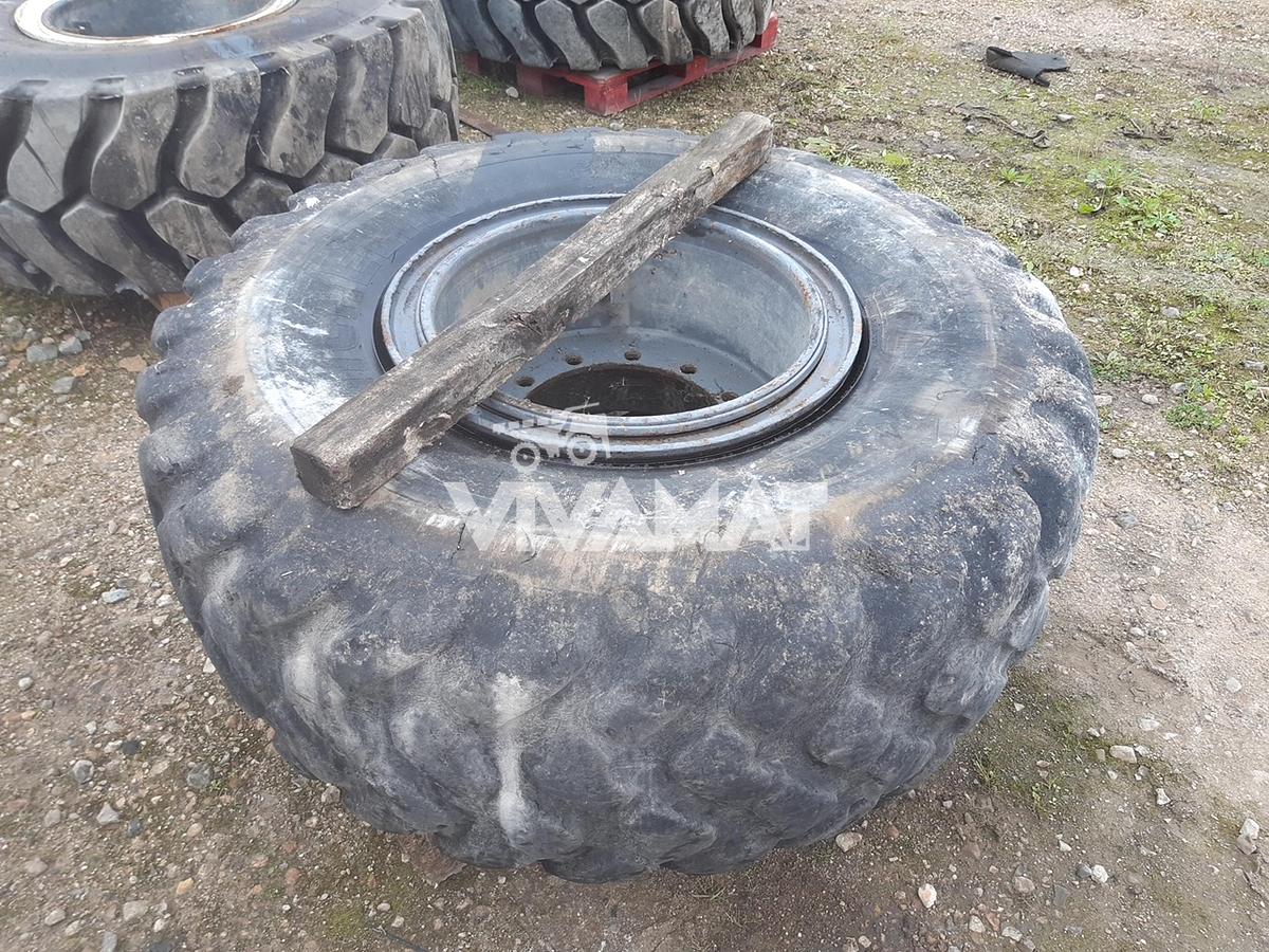 D'occasion Pneus 20.5R25 XLD D2A