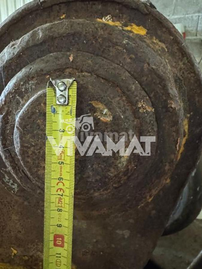 Used VOLVO VOLVOEC220