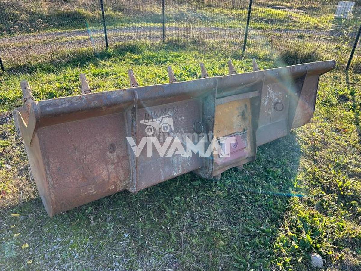 Used MECALAC Mecalac Serie 14 -