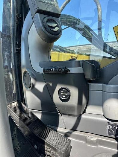 D'occasion Caterpillar M322D VAH