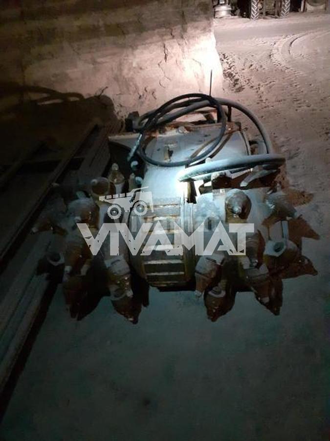 D'occasion ERKAT ER2000G