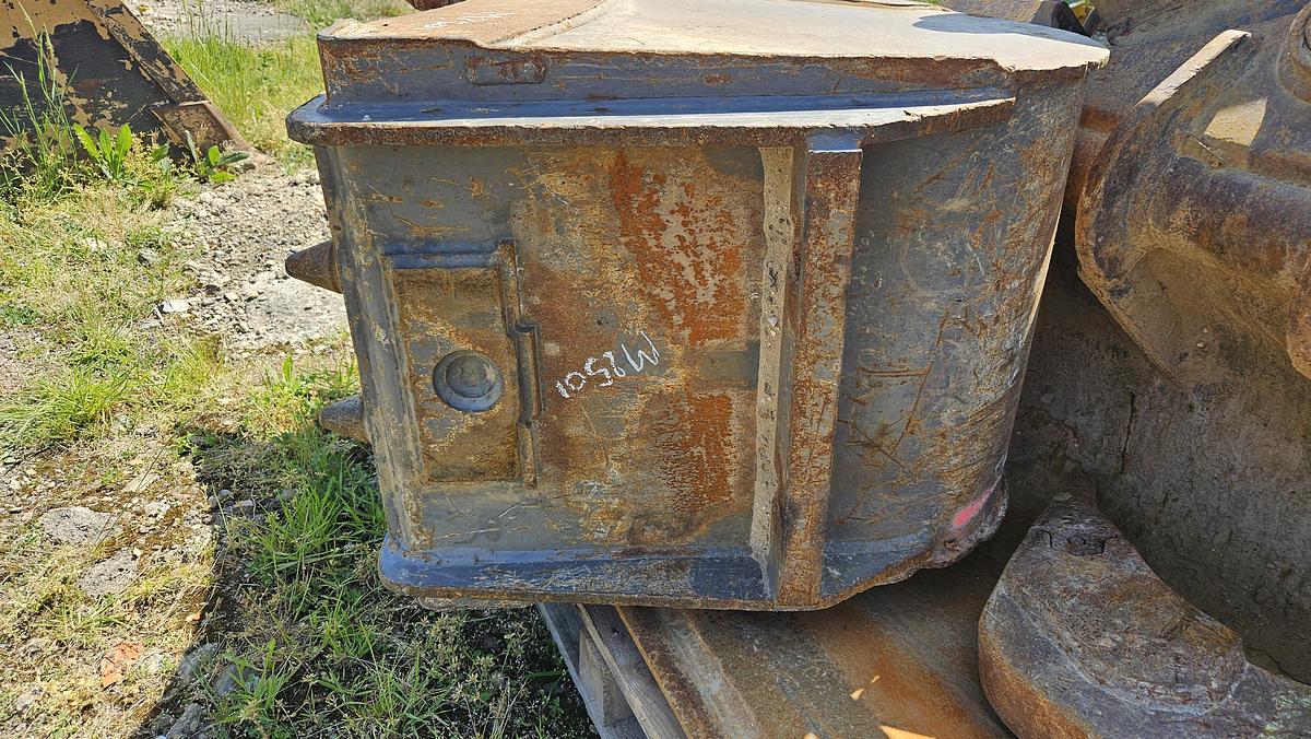 D'occasion Mecalac 12MXT