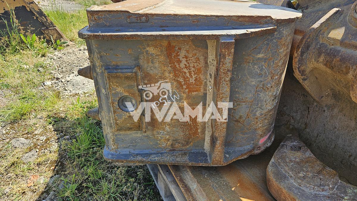 D'occasion Mecalac 12MXT