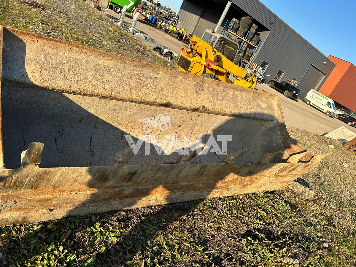 Used MECALAC Mecalac Serie 14 -