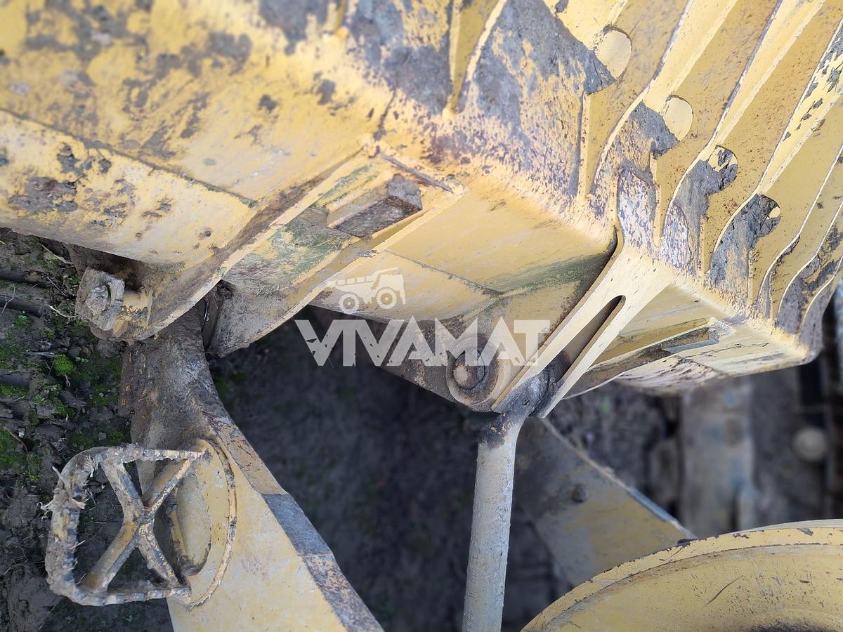 D'occasion 2015 CATERPILLAR 953D