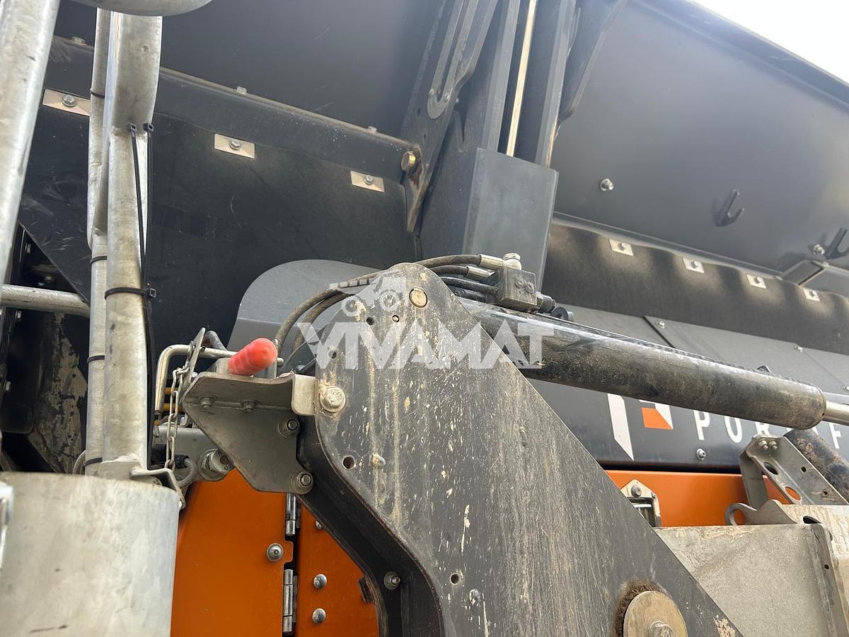 D'occasion 2022 Portafill MJ-9