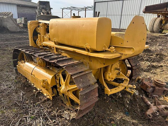 Used 1945 Caterpillar D2
