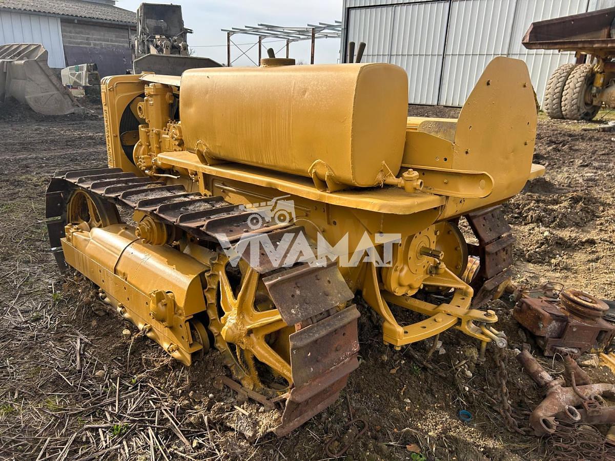 Used 1945 Caterpillar D2