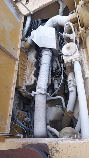 D'occasion Caterpillar D350C