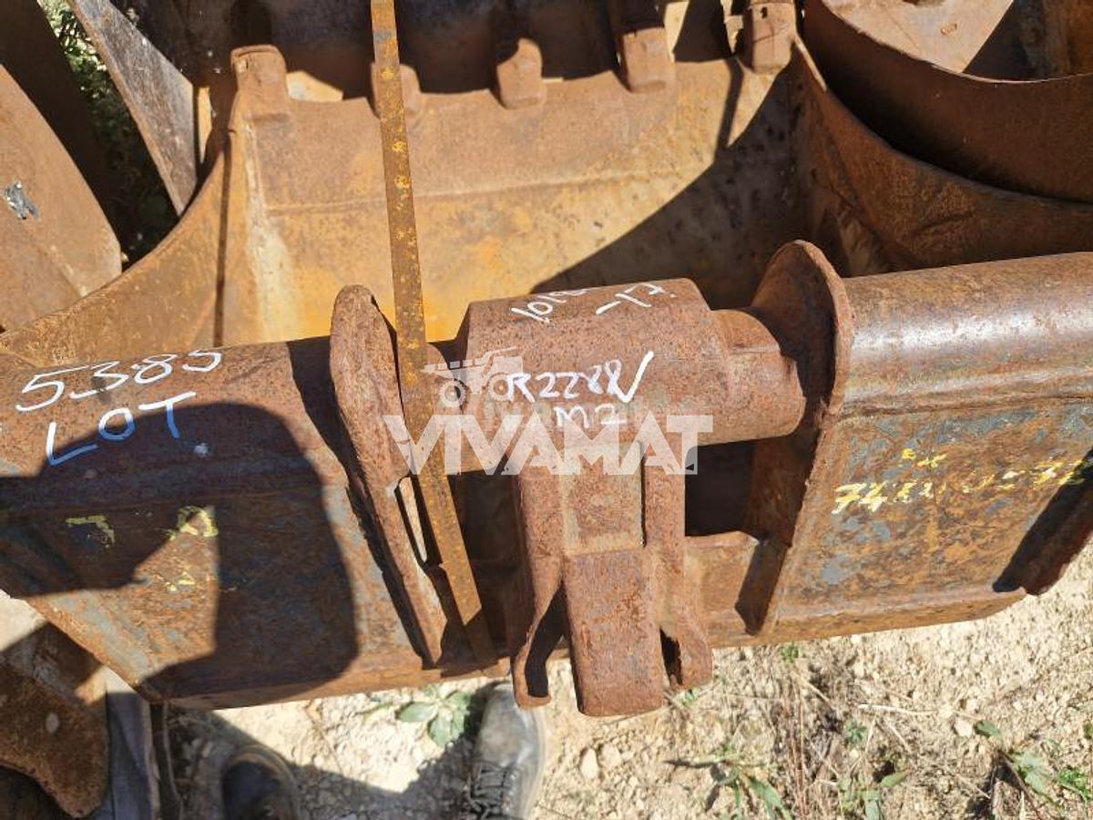 Used MORIN MODULE 2 MORIN MODULE 2