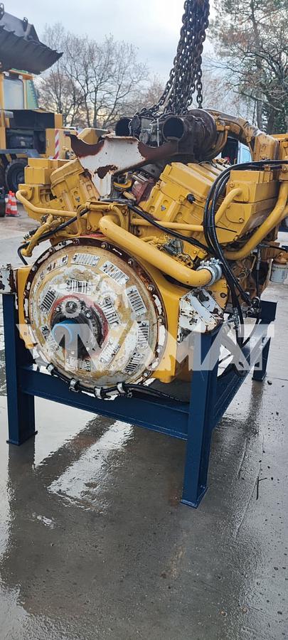 Used Moteur Komatsu SA12V140 - WA800 - HD785 - HD985 - D475