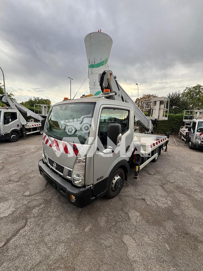 Used 2019 OIL&STEEL Scorpion 20/13