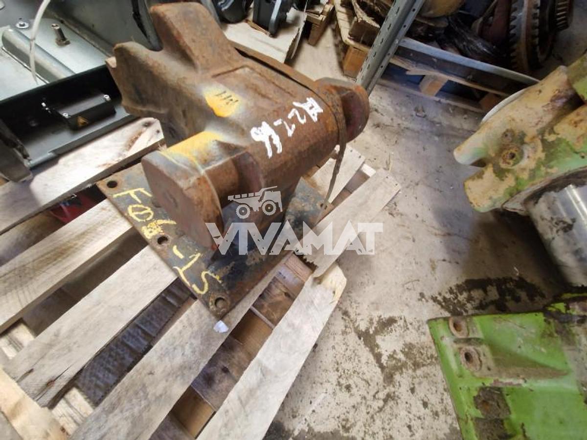 D'occasion Platine Morin Module 1 30cm x 30cm