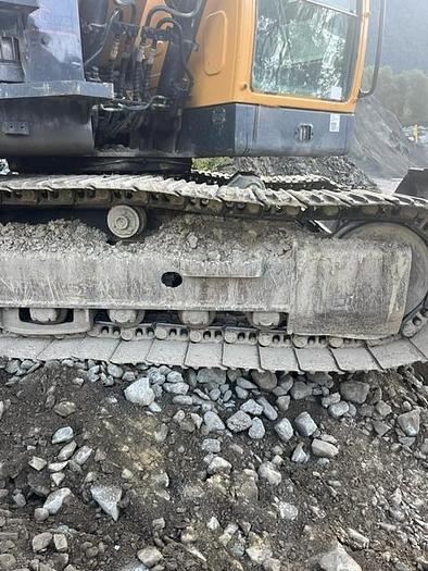 D'occasion Hyundai HX145 LCR