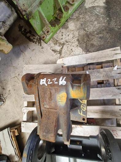 D'occasion Équipements MORIN M1