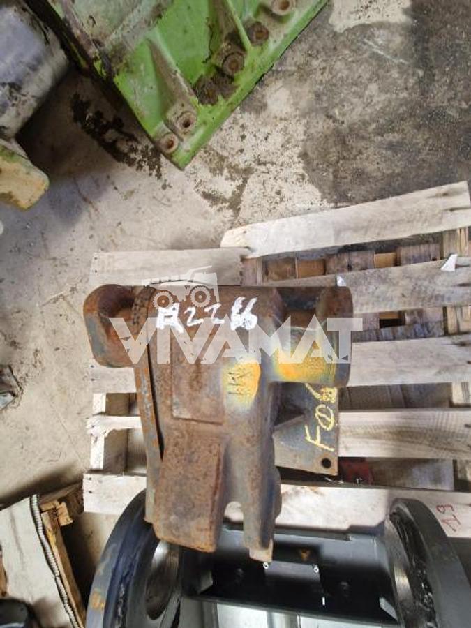 D'occasion Équipements MORIN M1