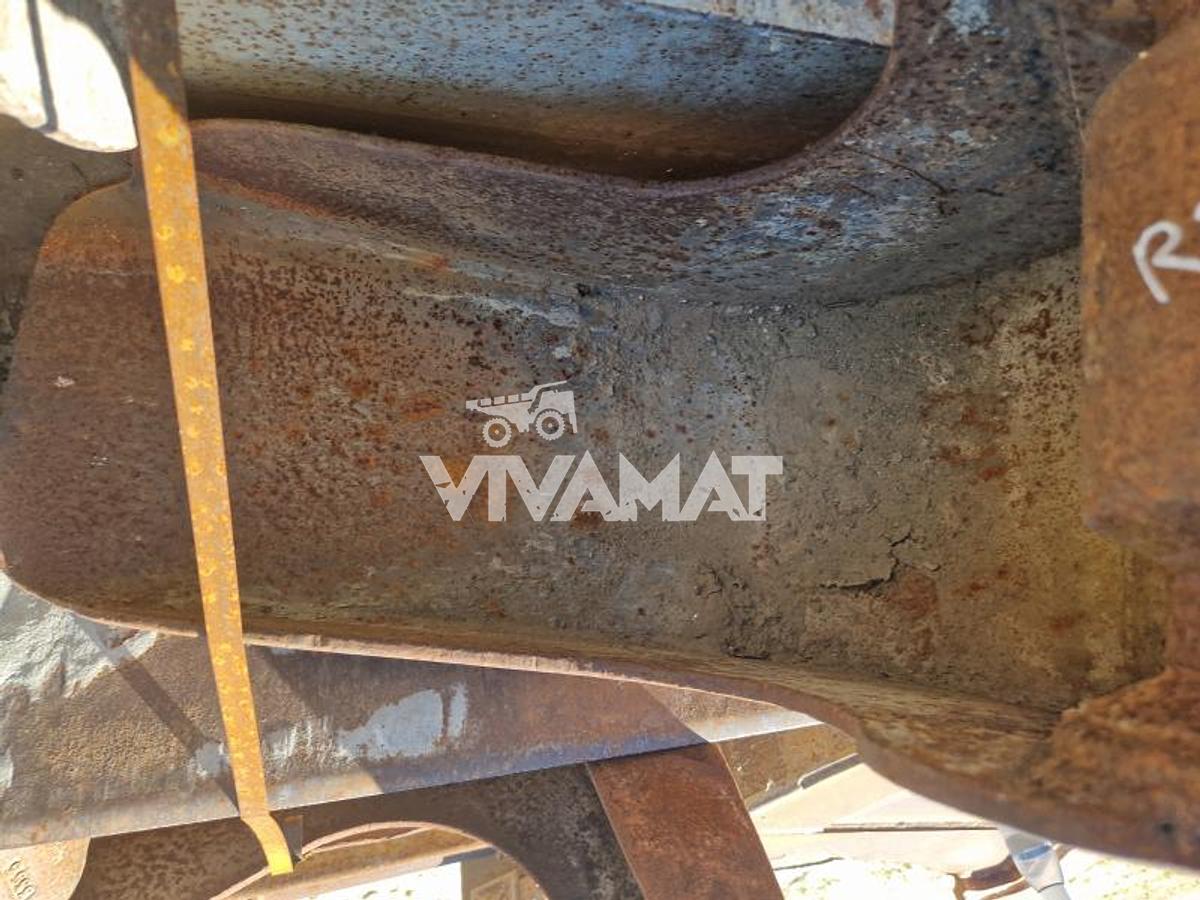 D'occasion Godet Banane MORIN M2 de largeur 40cm