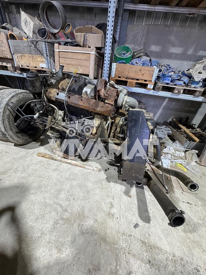 Used 2013 LIEBHERR R964C HDSL