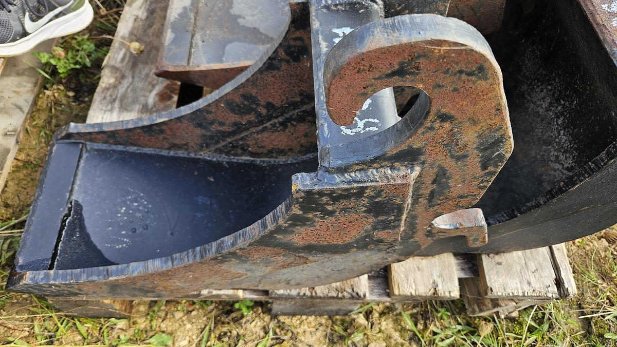 D'occasion VERACHTERT CW05