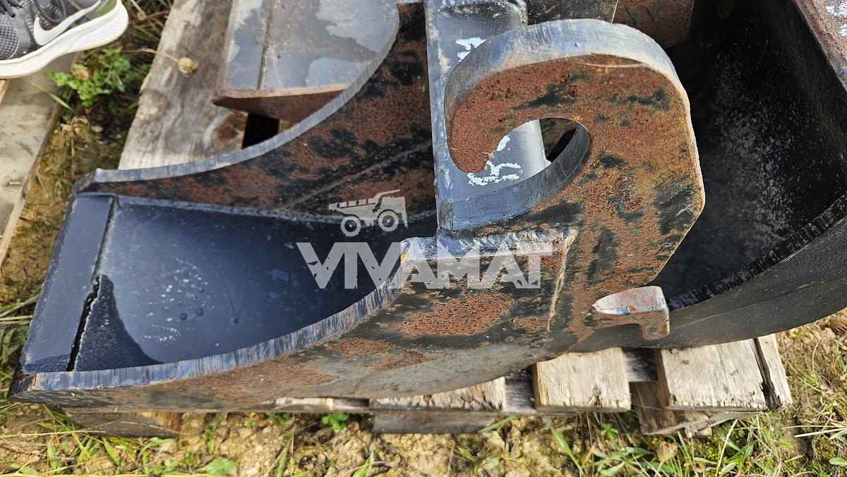 D'occasion VERACHTERT CW05