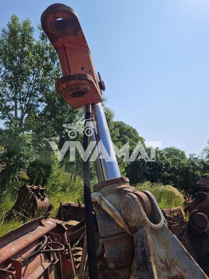 Used Benne Preneuse Benne preneuse -