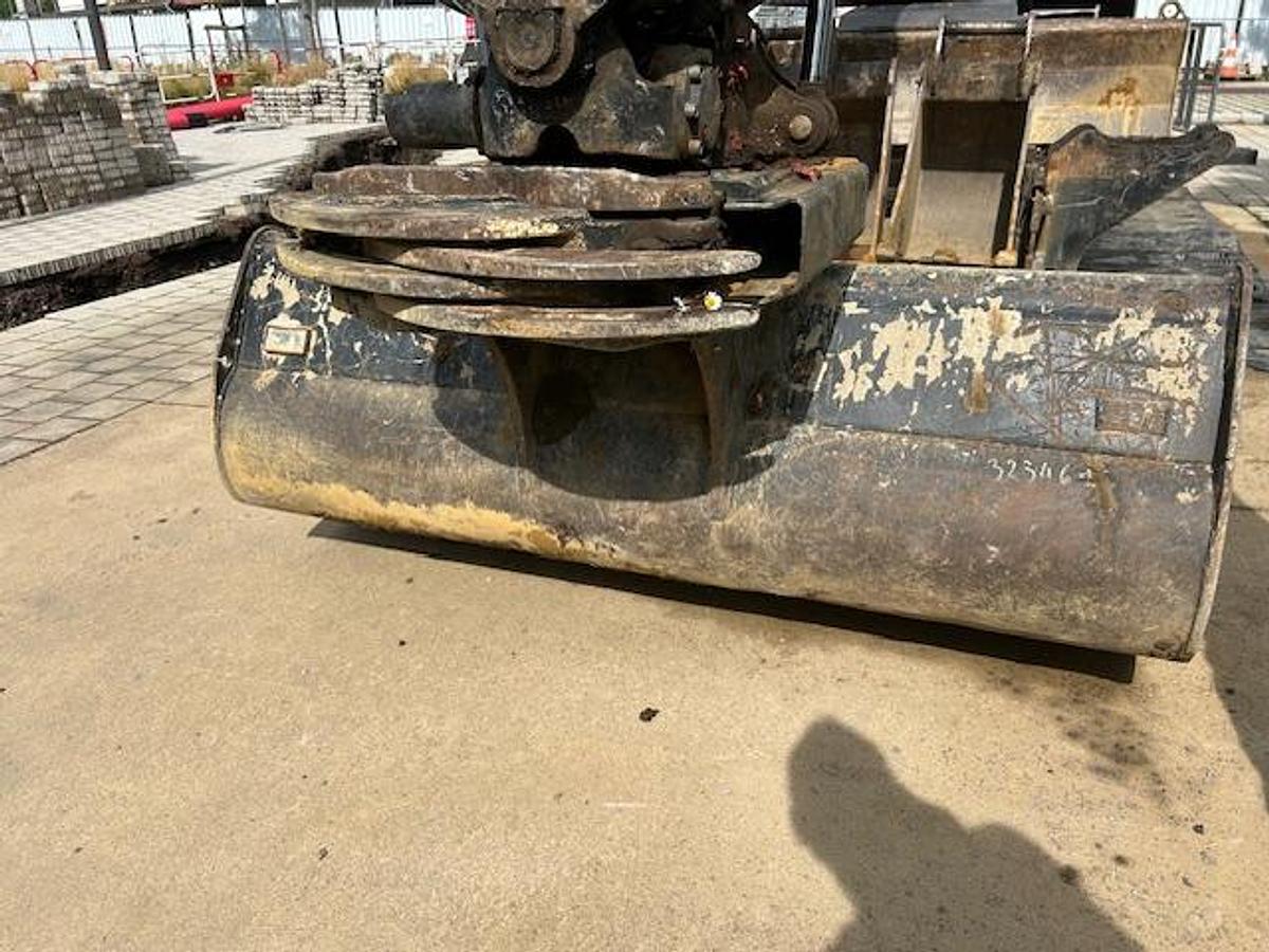 Used 2019 Volvo EWR150E