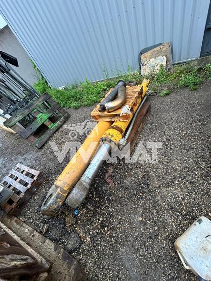 Used Stick Cylinder for LIEBHERR R954CHD Li  2005