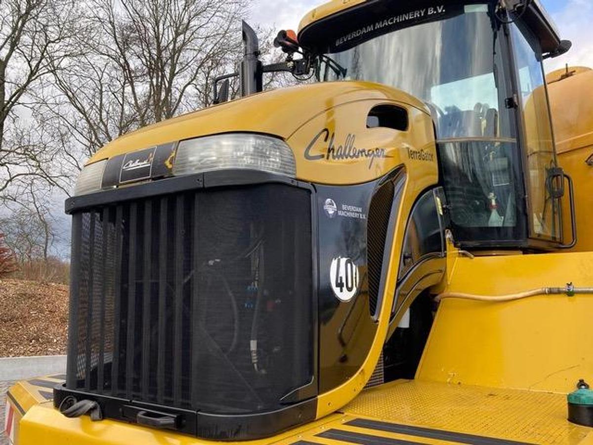 Used 2008 Terra Gator