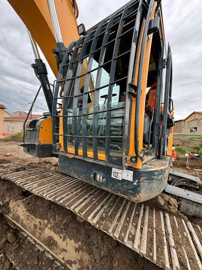 Used 2018 Hyundai HX235 LCR