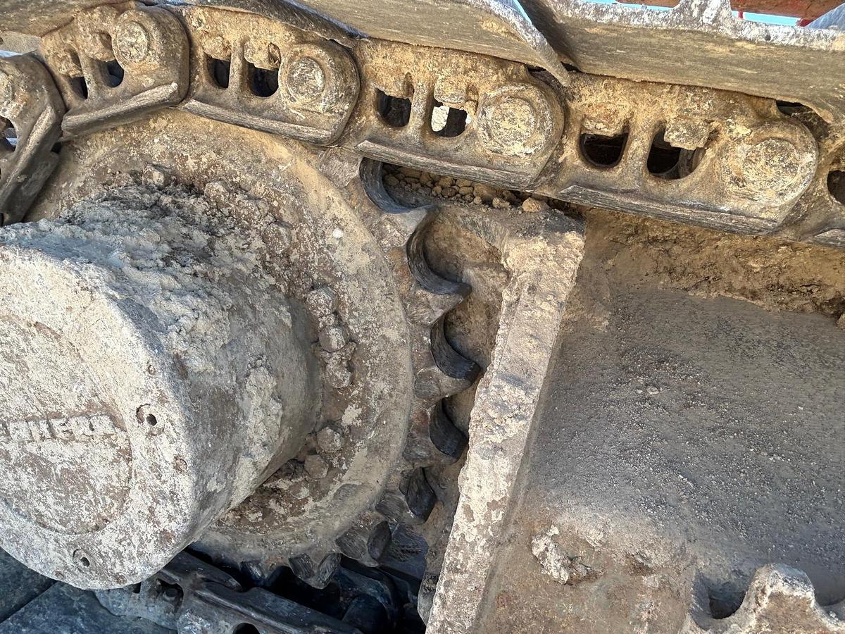 D'occasion 2013 LIEBHERR R924 LC