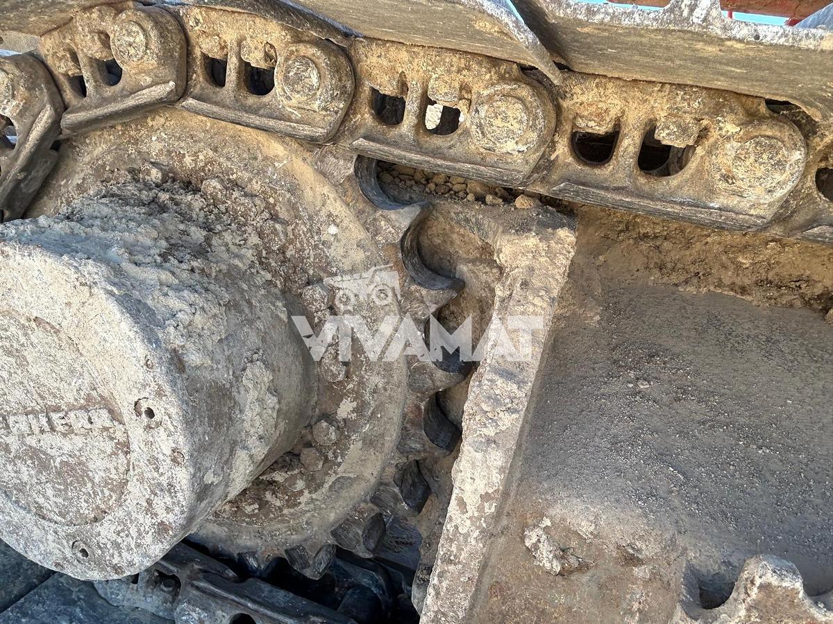 D'occasion 2013 LIEBHERR R924 LC