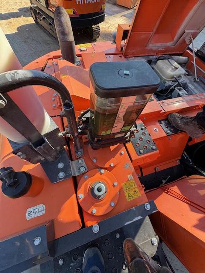 Used 2018 Hitachi ZX225USLC-6