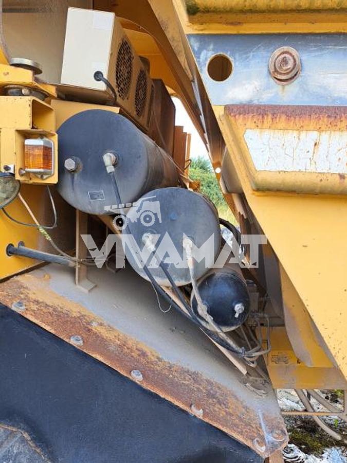 Used 1999 Euclid R32C