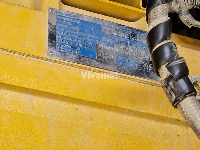 D'occasion 2005 Komatsu HD785
