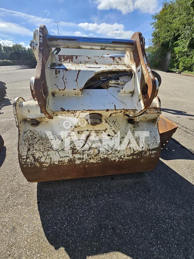 Used Liebherr LIEBHERR SW66 -